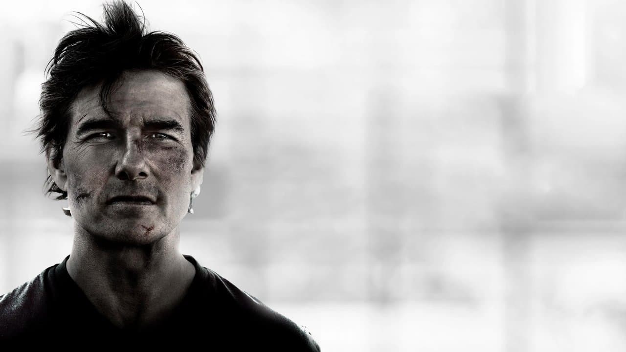 Mission: Impossible - The Final Reckoning backdrop