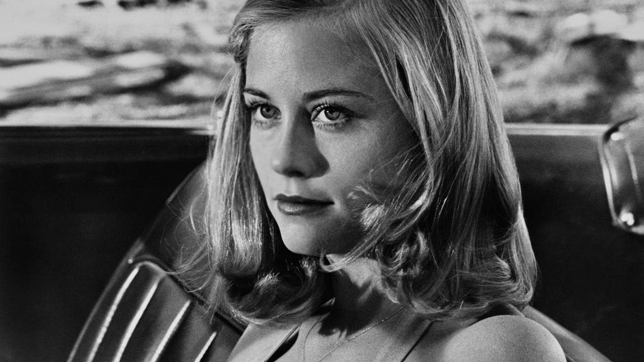 The Last Picture Show backdrop