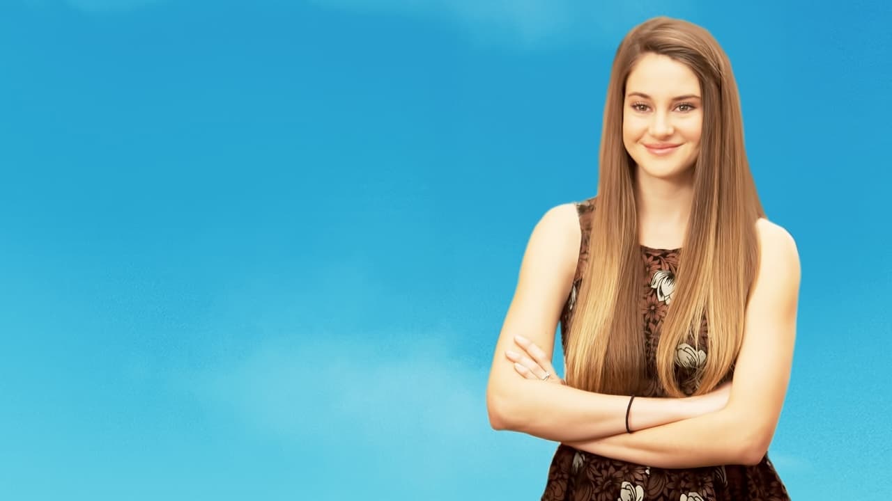 The Secret Life of the American Teenager backdrop