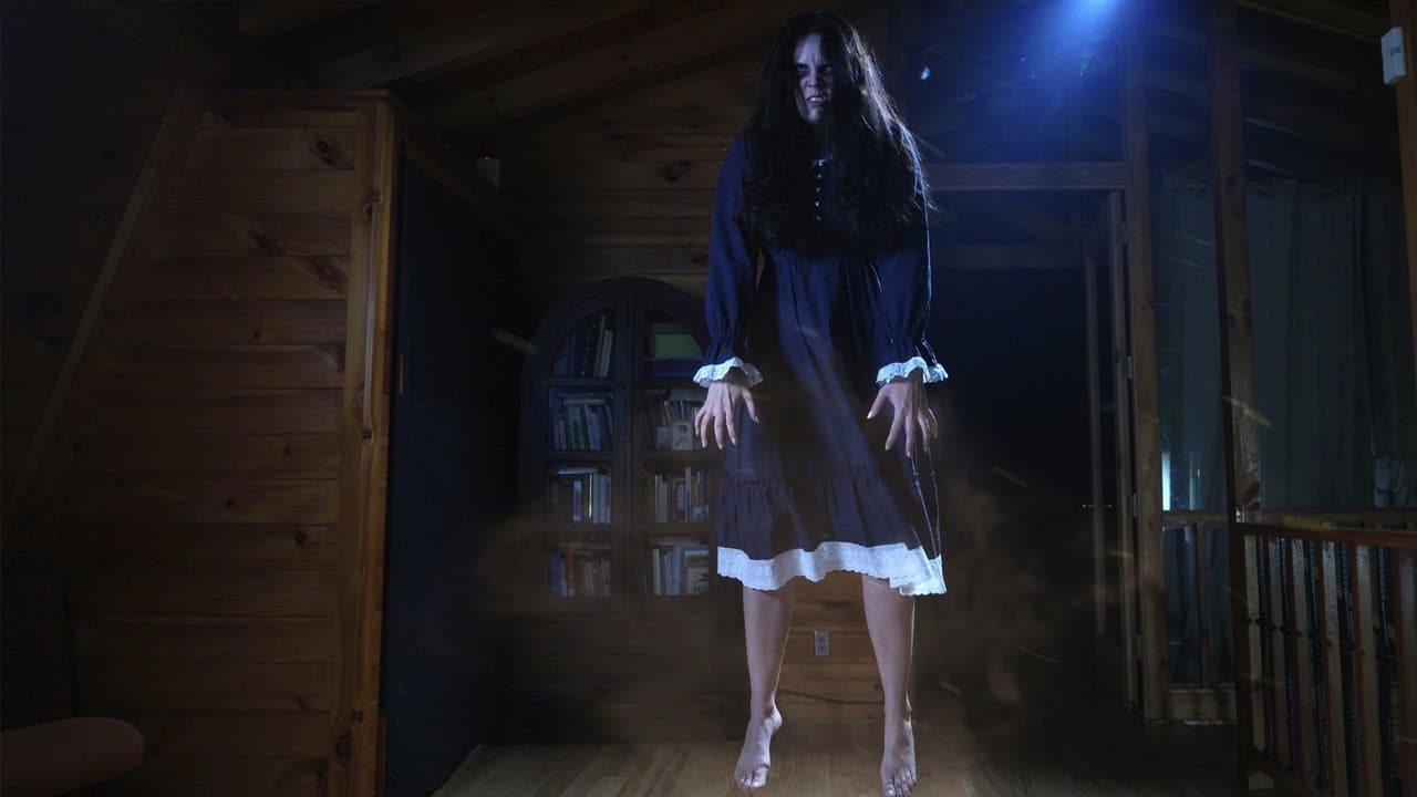 Fear Cabin: The Last Weekend of Summer backdrop