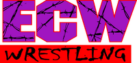 Extreme Championship Wrestling (ECW) logo