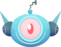 OddBot logo