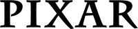 Pixar logo
