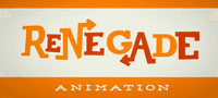 Renegade Animation logo