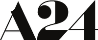 A24 logo