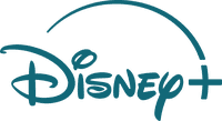 Disney+ logo