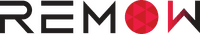 REMOW logo