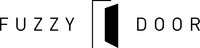 Fuzzy Door Productions logo