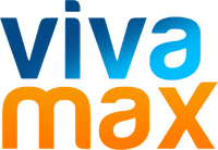 Vivamax logo