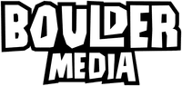 Boulder Media logo