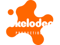 Nickelodeon Productions logo