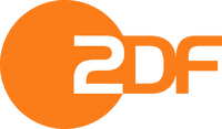 ZDF logo