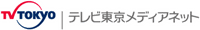 TV Tokyo Medianet logo