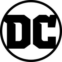DC Entertainment logo