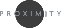 Proximity Media logo
