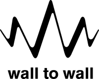 Wall to Wall logo