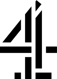Channel 4 Television logo