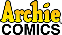 Archie Comics logo