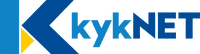 kykNET logo