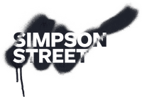 Simpson Street logo