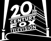 20th Century Fox Television logo