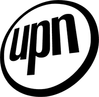 UPN logo