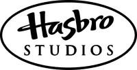 Hasbro Studios logo