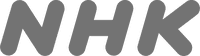 NHK logo