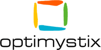 Optimystix Entertainment India logo