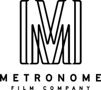 Metronome Film Company logo