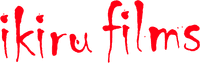Ikiru Films logo