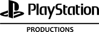 PlayStation Productions logo