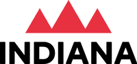 Indiana Production logo