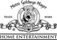 MGM Home Entertainment logo