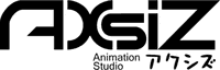 AXsiZ logo