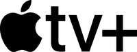 Apple TV+ logo