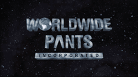 Worldwide Pants logo