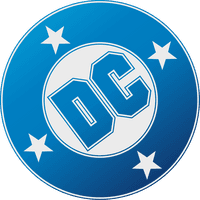 DC logo