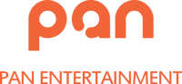 Pan Entertainment logo