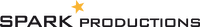 Spark Productions logo