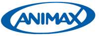 ANIMAX logo