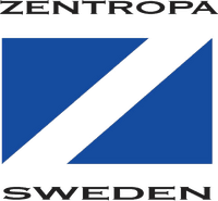 Zentropa International Sweden logo