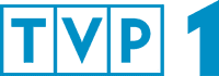 TVP1 logo
