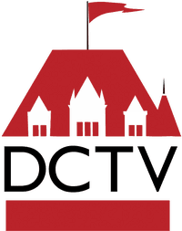 Downtown Community Television Center logo