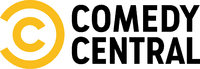 Comedy Central logo