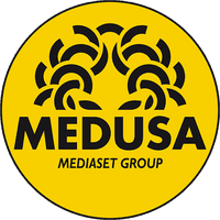 Medusa Film logo
