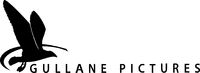 Gullane Pictures logo