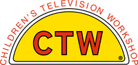Children's Television Workshop logo