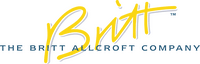 Britt Allcroft Productions logo