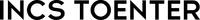 INCS toenter logo